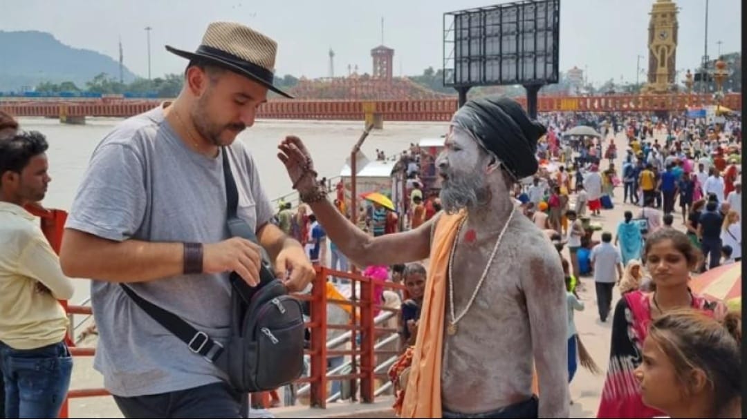 NASHIK KUMBH PHOTOGRAPHY TOUR (3N/4D)